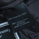 Yves Saint Laurent Tailored Jackets A0653