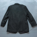 Yves Saint Laurent Tailored Jackets A0653