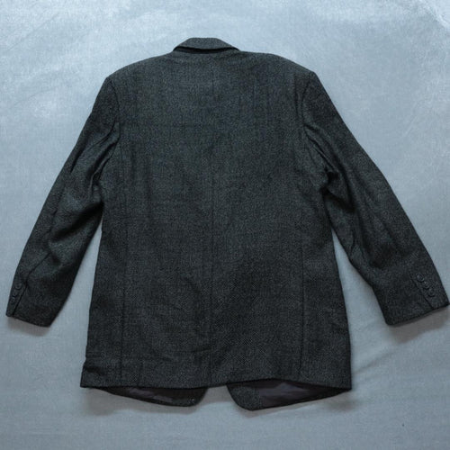 Yves Saint Laurent Tailored Jackets A0653