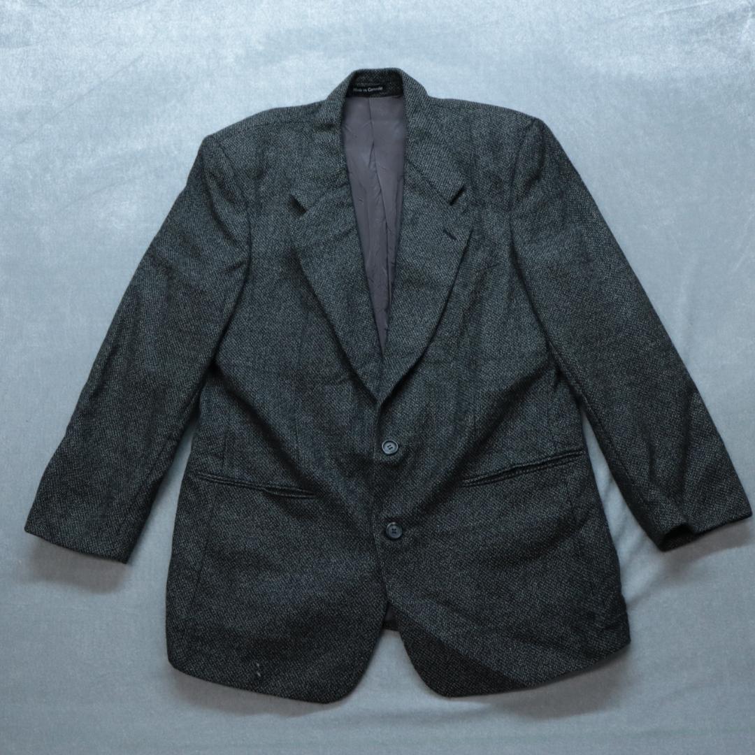 Yves Saint Laurent Tailored Jackets A0653