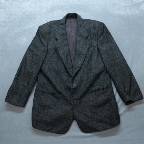 Yves Saint Laurent Tailored Jackets A0653