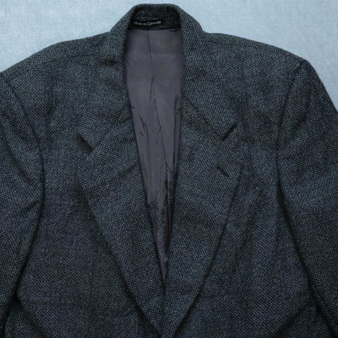 Yves Saint Laurent Tailored Jackets A0653