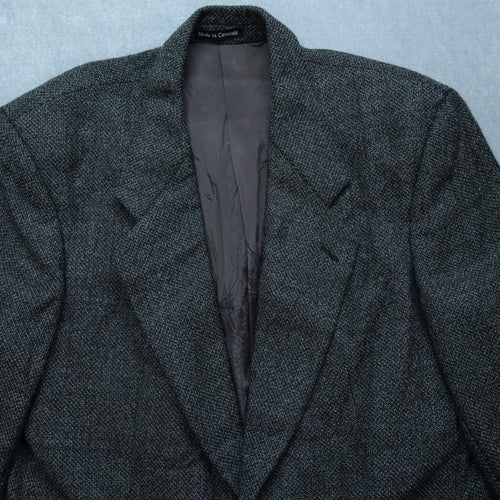 Yves Saint Laurent Tailored Jackets A0653
