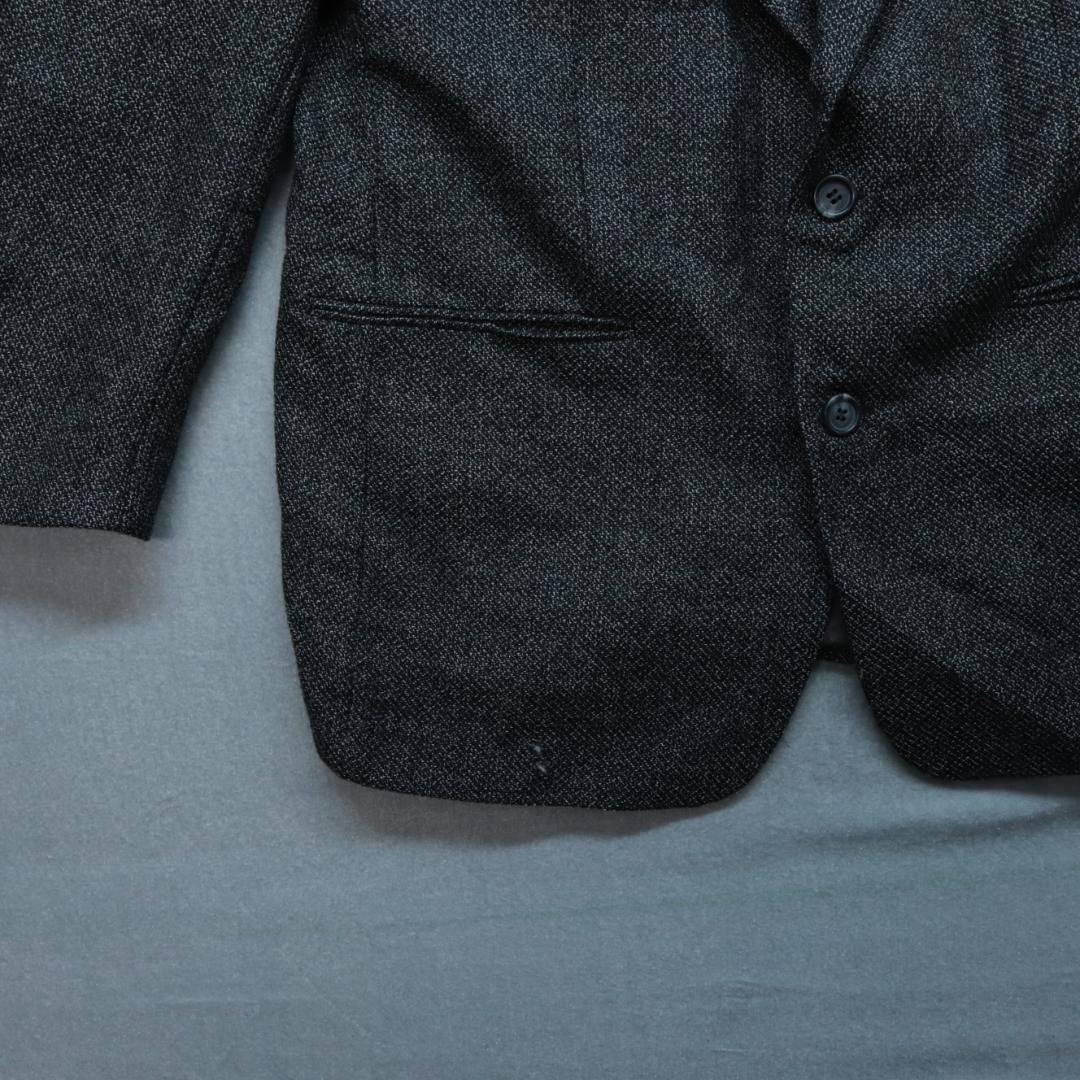 Yves Saint Laurent Tailored Jackets A0653