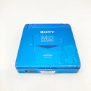 Sony Portable Md Player Mz-E33 Ok Ac