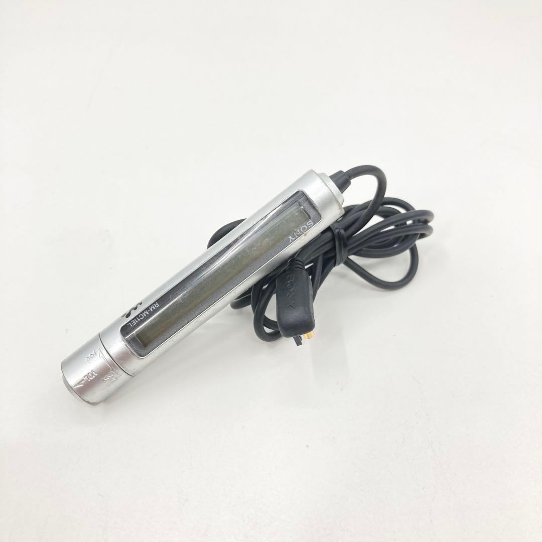 Sony Portable Md Player Mz-E33 Ok Ac