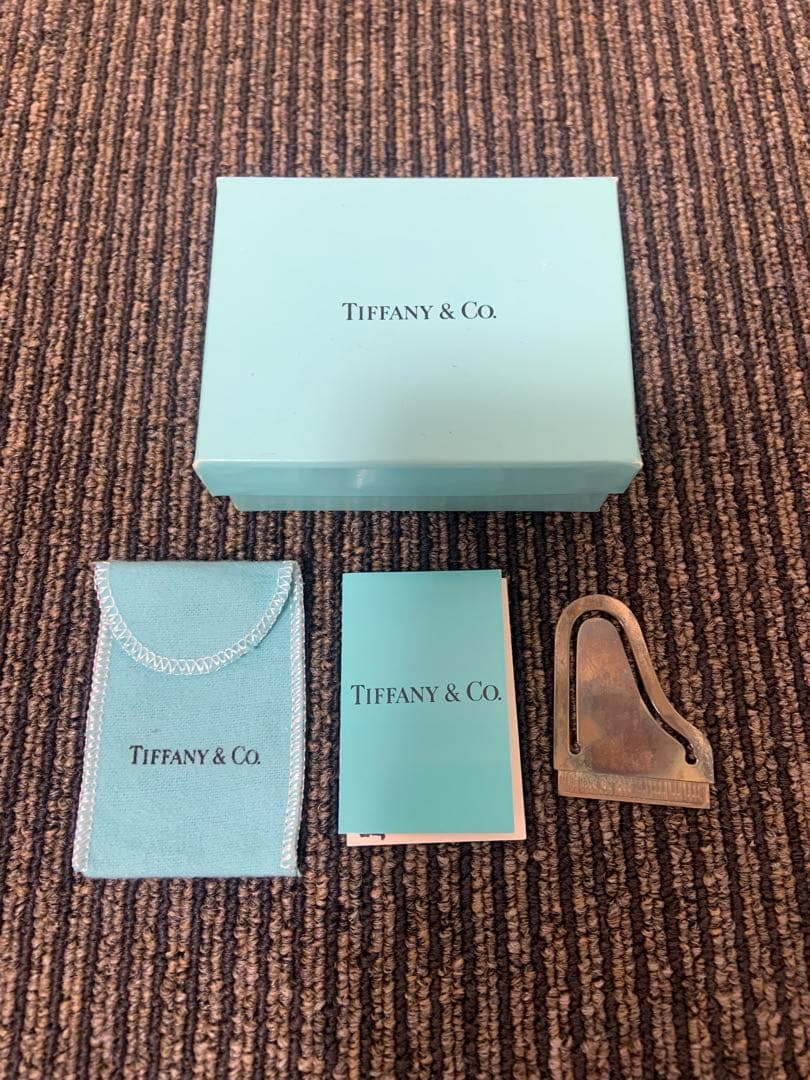 Tiffany Other