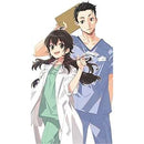 Anime Dvd Tv 1 (Dvd+Cd)