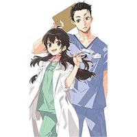 Anime Dvd Tv 1 (Dvd+Cd)