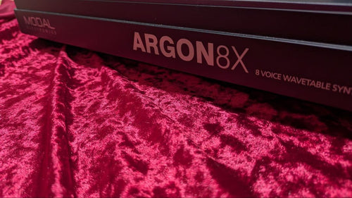 Other Modal Argon 8X