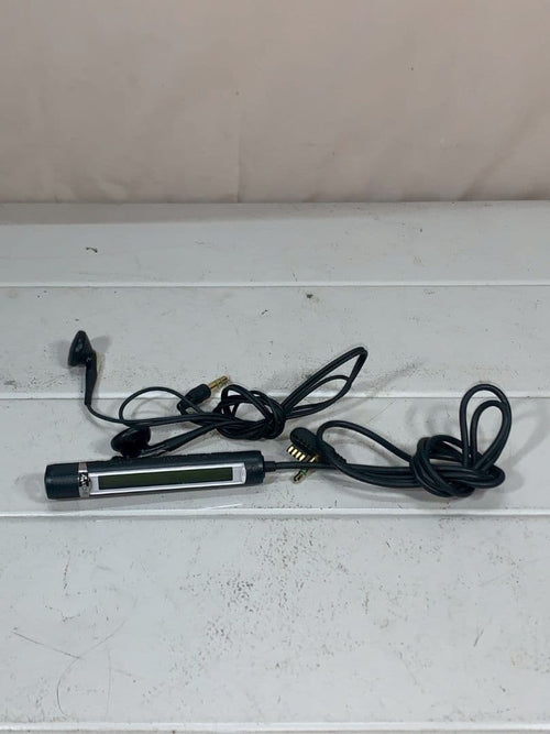 Sony Portable Md Players Mz-Rh1