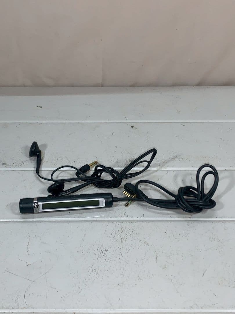 Sony Portable Md Players Mz-Rh1