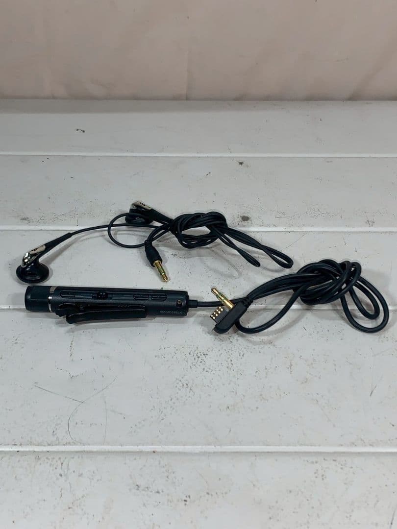 Sony Portable Md Players Mz-Rh1