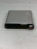 Sony Portable Md Players Mz-Rh1