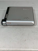 Sony Portable Md Players Mz-Rh1