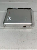 Sony Portable Md Players Mz-Rh1