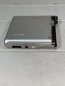 Sony Portable Md Players Mz-Rh1