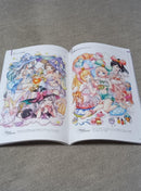 Art, Design Music 5 2