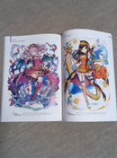 Art, Design Music 5 2