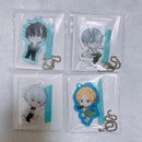 Keychains Acrylic