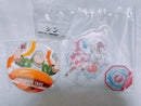 Keychains Acrylic