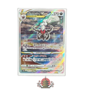 Pokemon Card Game Vstar Sar S12A 228/172