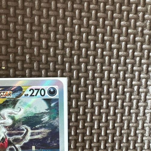 Pokemon Card Game Vstar Sar S12A 228/172