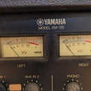 Yamaha Analog Mixer Em-120