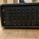 Yamaha Analog Mixer Em-120