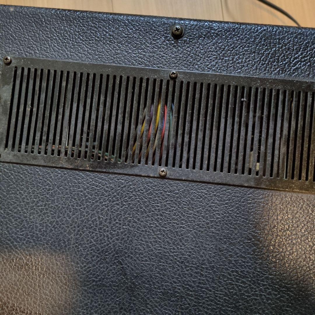 Yamaha Analog Mixer Em-120