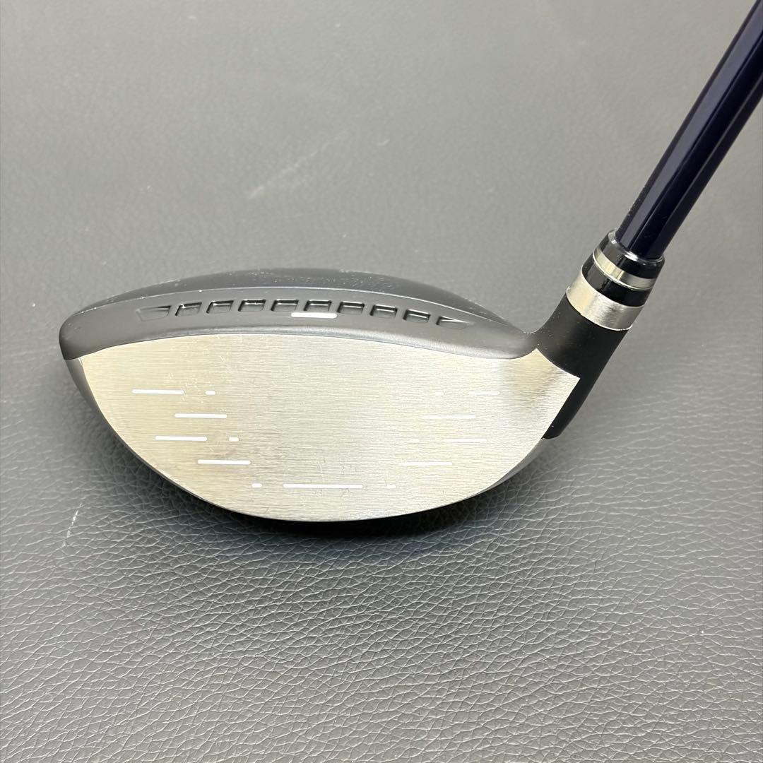 Yamaha Utility Clubs 2021 Ud+2 U5 Airspeeder Sr