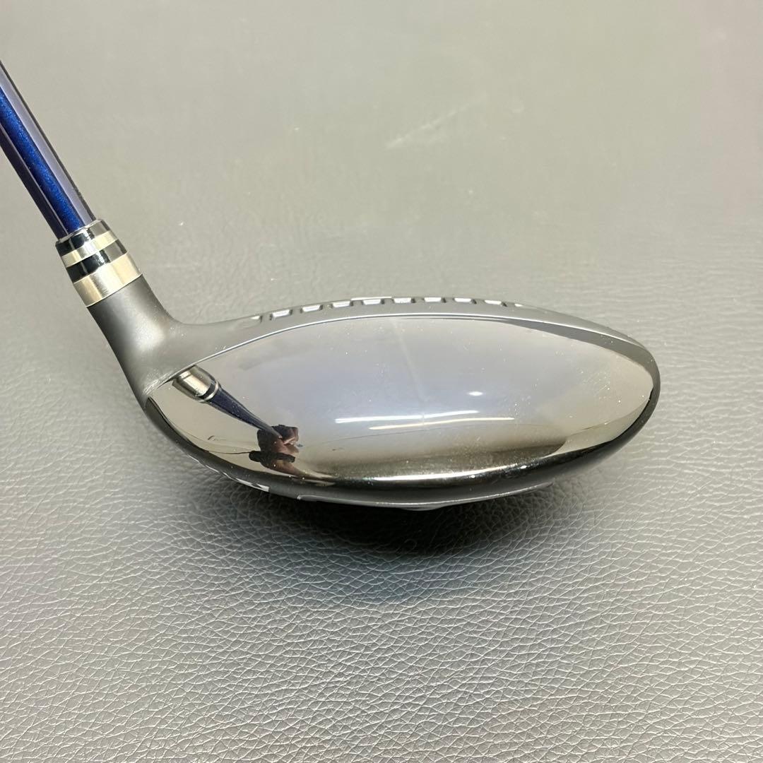 Yamaha Utility Clubs 2021 Ud+2 U5 Airspeeder Sr