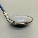 Yamaha Utility Clubs 2021 Ud+2 U5 Airspeeder Sr