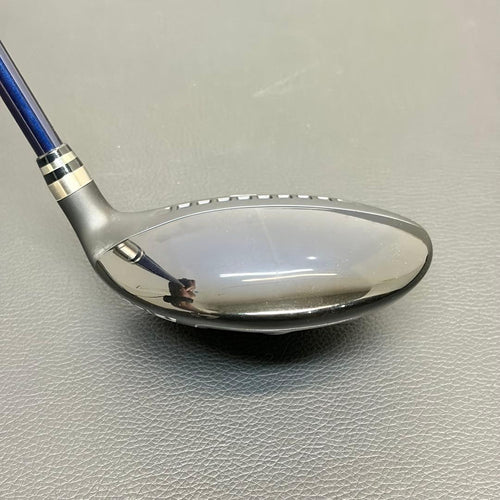 Yamaha Utility Clubs 2021 Ud+2 U5 Airspeeder Sr