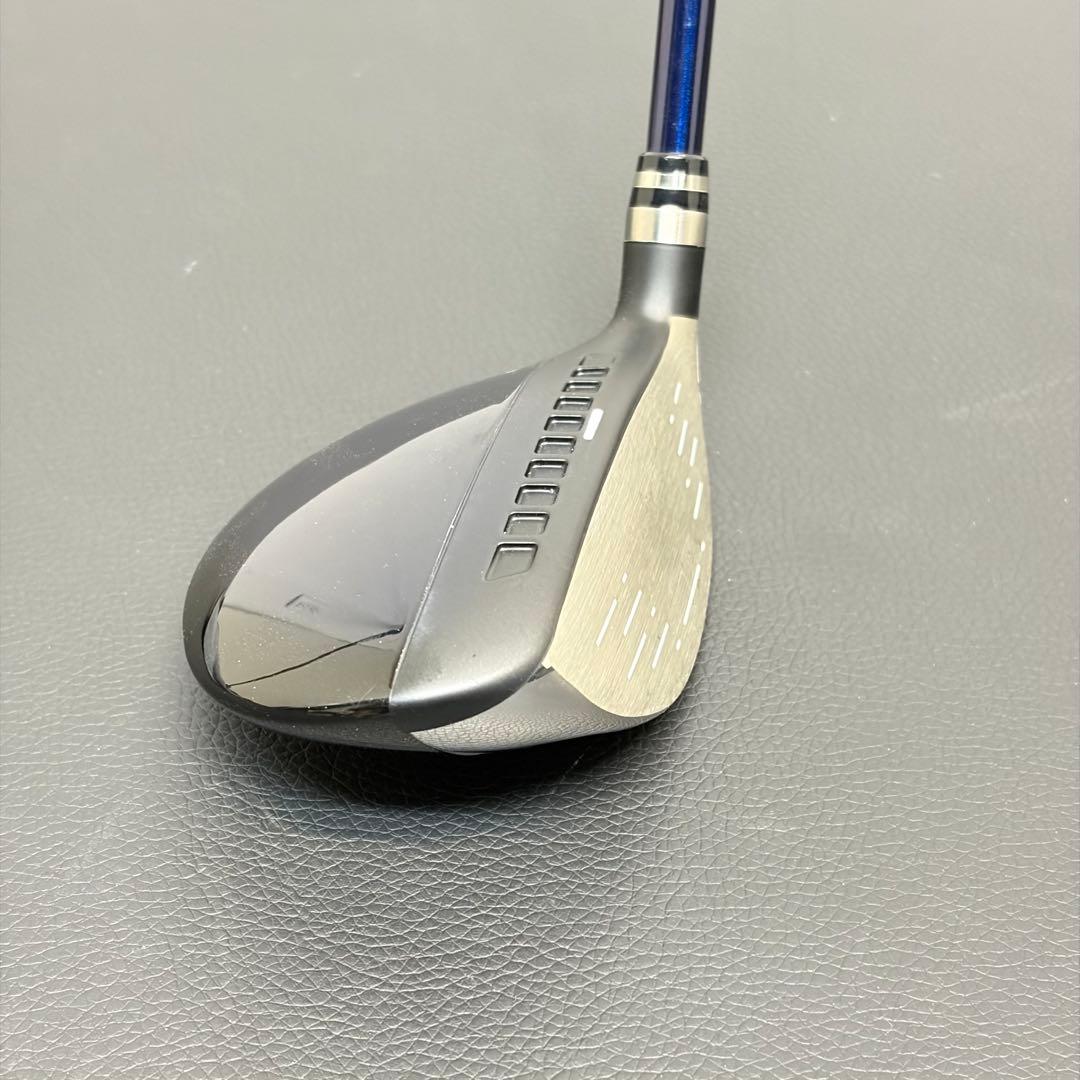 Yamaha Utility Clubs 2021 Ud+2 U5 Airspeeder Sr