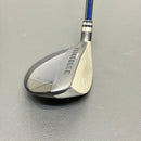 Yamaha Utility Clubs 2021 Ud+2 U5 Airspeeder Sr