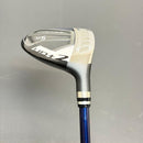 Yamaha Utility Clubs 2021 Ud+2 U5 Airspeeder Sr