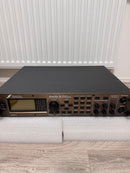 Guitar Amplifier Fractal Axe-Fx Ii Mark