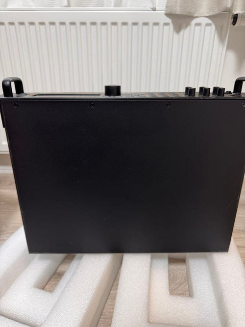 Guitar Amplifier Fractal Axe-Fx Ii Mark