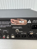 Guitar Amplifier Fractal Axe-Fx Ii Mark
