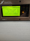 Guitar Amplifier Fractal Axe-Fx Ii Mark