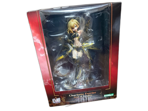 Kotobukiya Others -Soul Of Knights-