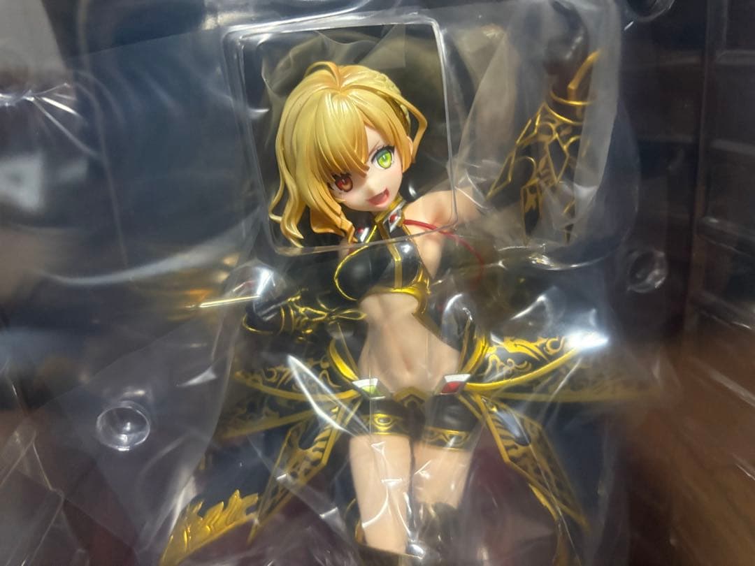 Kotobukiya Others -Soul Of Knights-