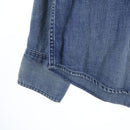 Needles 7 Minutes, Long -Sleeved Cut -And -Sew Westan Shirt Ws9257