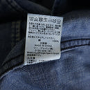 Needles 7 Minutes, Long -Sleeved Cut -And -Sew Westan Shirt Ws9257