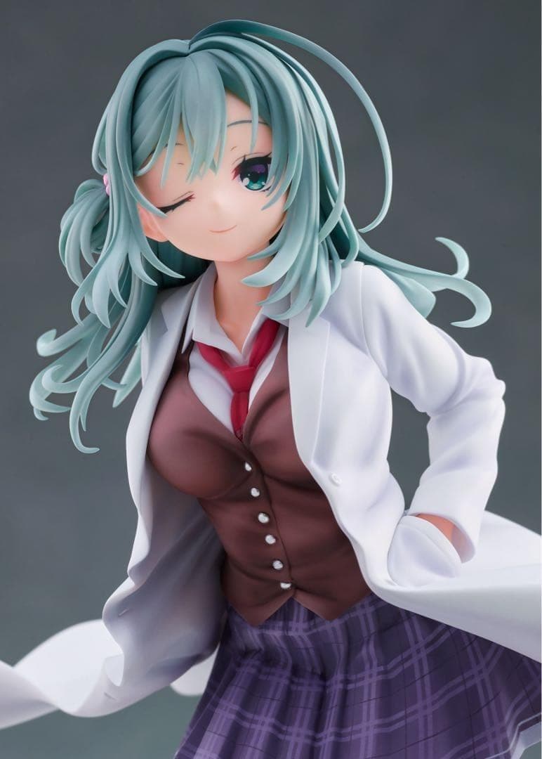 Game Character Riddle Joker 1/7