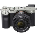 Digital Slr 7C :Sel2860) Ilce-7Cl S
