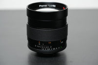 Prime Lenses Contax Carlzeiss Planar T* F1.4 Mmj
