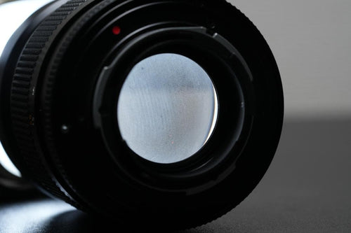 Prime Lenses Contax Carlzeiss Planar T* F1.4 Mmj