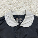 Black Comme Des Garcons Long-Sleeve Xs
